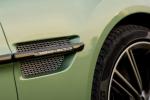 Aston Martin Vanquish 2012 года (UK)
